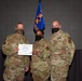 First Sergeant Symposium Graduation