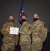 First Sergeant Symposium Graduation