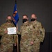 First Sergeant Symposium Graduation