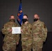 First Sergeant Symposium Graduation