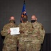 First Sergeant Symposium Graduation