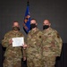 First Sergeant Symposium Graduation