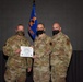 First Sergeant Symposium Graduation