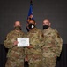 First Sergeant Symposium Graduation