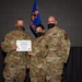 First Sergeant Symposium Graduation