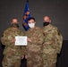 First Sergeant Symposium Graduation