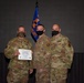 First Sergeant Symposium Graduation