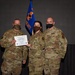 First Sergeant Symposium Graduation