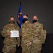 First Sergeant Symposium Graduation