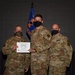 First Sergeant Symposium Graduation