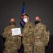 First Sergeant Symposium Graduation