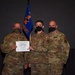 First Sergeant Symposium Graduation