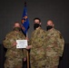 First Sergeant Symposium Graduation