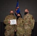 First Sergeant Symposium Graduation