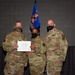 First Sergeant Symposium Graduation