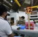U.S. Army 25th Infantry Division Soldiers Assist Guam Department of Public Health and Social Services COVID-19 Vaccine Clinic