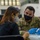 U.S. Army 25th Infantry Division Soldiers Administer Vaccines at Guam Department of Public Health and Social Services COVID-19 Vaccine Clinic