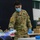 U.S. Army 25th Infantry Division Soldiers Administer Vaccines at Guam Department of Public Health and Social Services COVID-19 Vaccine Clinic