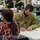 U.S. Army 25th Infantry Division Soldiers Administer Vaccines at Guam Department of Public Health and Social Services COVID-19 Vaccine Clinic