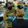 U.S. Army 25th Infantry Division Soldiers Administer Vaccines at Guam Department of Public Health and Social Services COVID-19 Vaccine Clinic
