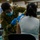 U.S. Army 25th Infantry Division Soldiers Administer Vaccines at Guam Department of Public Health and Social Services COVID-19 Vaccine Clinic