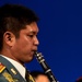 III MEF Band, JGSDF 15th Brigade Band perform together at spring concert