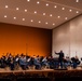 III MEF Band, JGSDF 15th Brigade Band perform together at spring concert