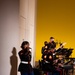 III MEF Band, JGSDF 15th Brigade Band perform together at spring concert