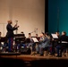 III MEF Band, JGSDF 15th Brigade Band perform together at spring concert