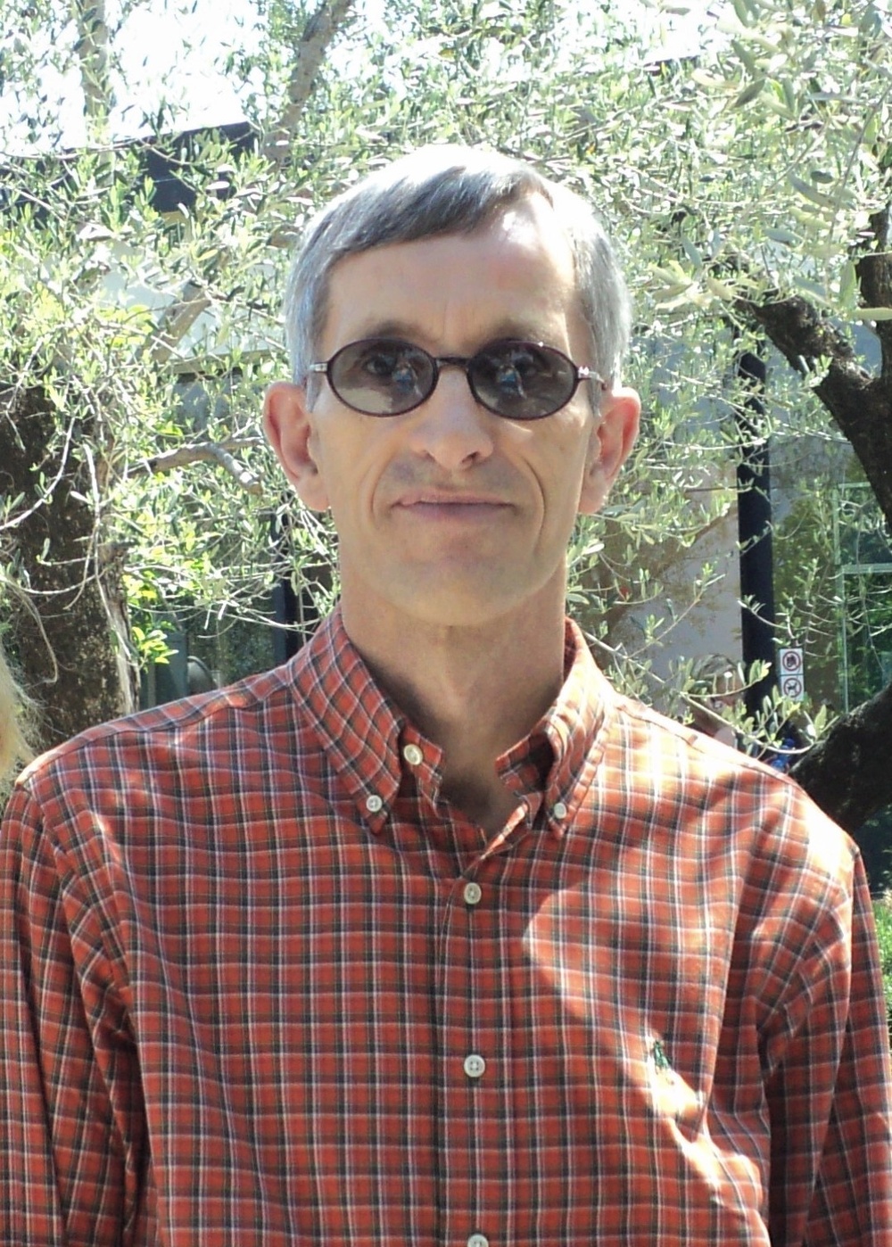 Italian professional dedicated life’s work to the U.S. Army