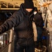 Sea and Anchor Aboard USS Carter Hall