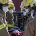 Emergency Medical Services Joint Training Evolution