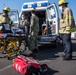 Emergency Medical Services Joint Training Evolution