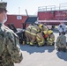 Emergency Medical Services Joint Training Evolution