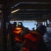 USS Carter Hall Conducts LCU Operations