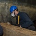 Carter Hall Conducts LCU Operations