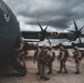 CTF-68 Prepares for JFRX in Mali