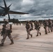 CTF-68 Prepares for JFRX in Mali