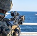 USS Carter Hall Conducts Counter-Piracy Training