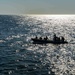 USS Carter Hall Conducts Counter-Piracy Training