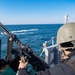 USS Carter Hall Conducts Counter-Piracy Training