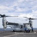 USS Carter Hall Conducts Flight Operations