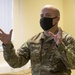 USAFE-AFAFRICA leadership visits 501st CSW