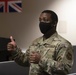 USAFE-AFAFRICA leadership visits 501st CSW