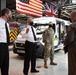 USAFE-AFAFRICA leadership visits 501st CSW