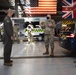 USAFE-AFAFRICA leadership visits 501st CSW