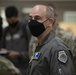 USAFE-AFAFRICA leadership visits 501st CSW