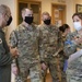 USAFE-AFAFRICA leadership visits 501st CSW