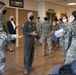 USAFE-AFAFRICA leadership visits 501st CSW