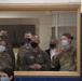 USAFE-AFAFRICA leadership visits 501st CSW